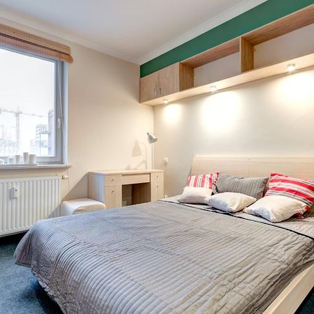 Dom & House - Apartamenty Kamienice Nad Motlawa Gdańsk Eksteriør bilde