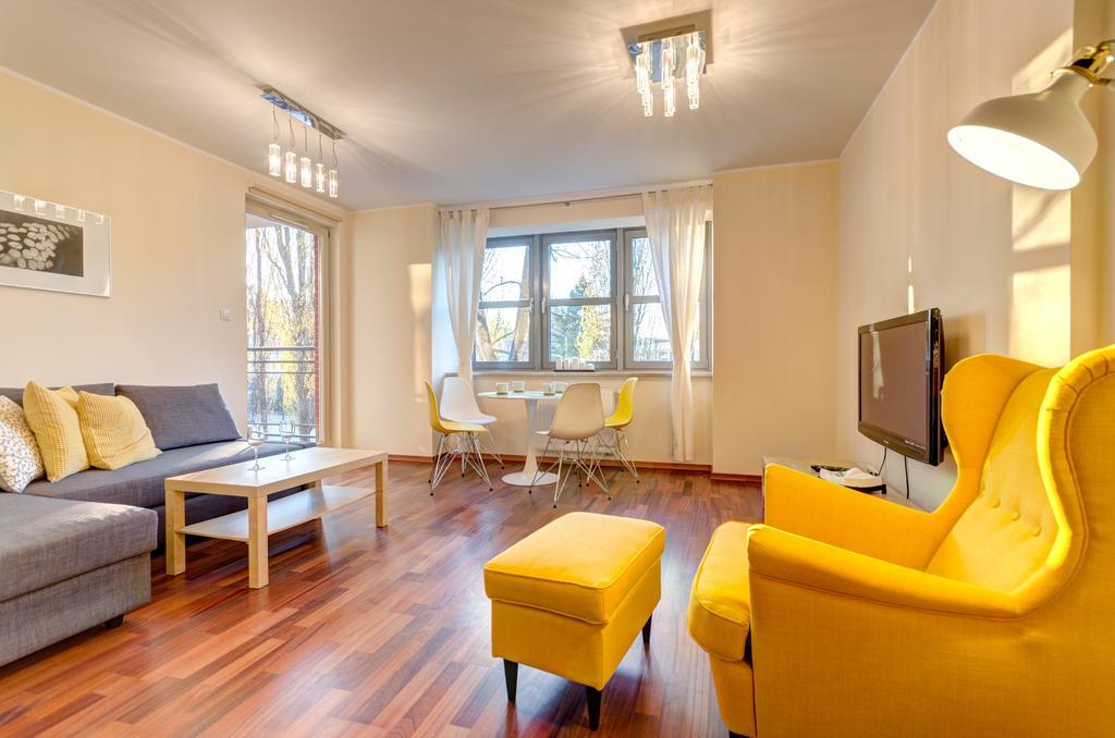 Dom & House - Apartamenty Kamienice Nad Motlawa Gdańsk Eksteriør bilde
